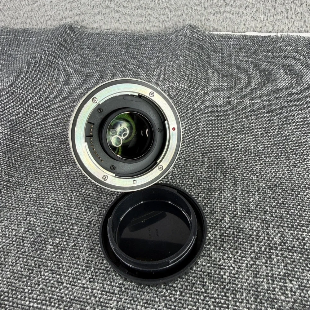 Canon Extender EF 1.4x II Teleconverter Lens Camera Adapter EOS EF Mount Japan